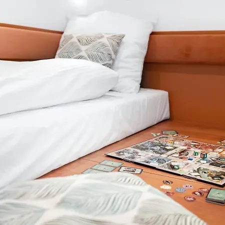 Good Spot Zieleniec Comfort Eco 01 Apartmán Duszniki Zdrój